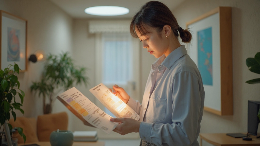 異なる色温度の照明が照らすインテリア空間、暖色と昼白色の比較、同じ部屋の2つの表情